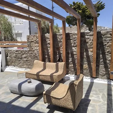 Rosemary Suites And More.... Apartment