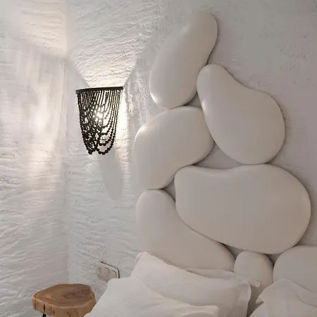 Rosemary Suites And More.... דירה