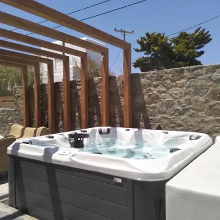 Rosemary Suites And More.... דירה *