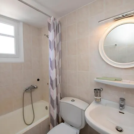 דירה Rosemary Suites And More....