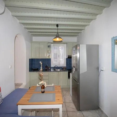 דירה Rosemary Suites And More....